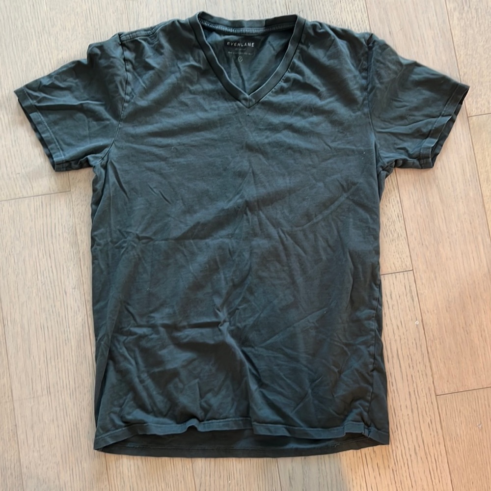 Men’s Medium Everlane Tshirt